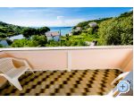 Apartmaji Danijela - ostrov Rab Hrvaka