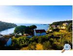 Apartmaji Danijela - ostrov Rab Hrvaka