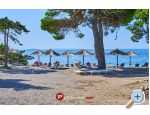 Apartmaji Danijela - ostrov Rab Hrvaka