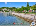 Apartmaji Danijela - ostrov Rab Hrvaka