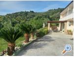 Apartments Danijela - ostrov Rab Croatia