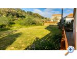 Apartmaji Danijela - ostrov Rab Hrvaka