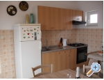 Apartmaji Desanka - ostrov Rab Hrvaka