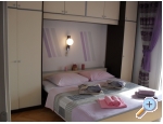 Appartements Desanka - ostrov Rab Kroatien