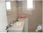 Appartements Desanka - ostrov Rab Kroatien