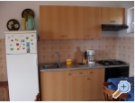 Appartements Desanka - ostrov Rab Kroatien