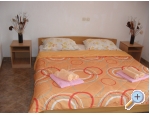 Appartements Desanka - ostrov Rab Kroatien