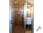Appartements Desanka - ostrov Rab Kroatien