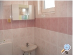 Appartements Desanka - ostrov Rab Kroatien