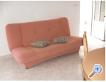 Appartements Desanka - ostrov Rab Kroatien