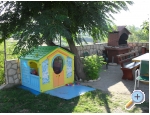 Appartements Desanka - ostrov Rab Kroatien