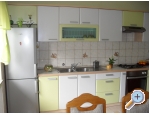 Apartmaji Desanka - ostrov Rab Hrvaka