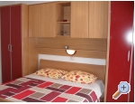 Appartements Desanka - ostrov Rab Kroatien