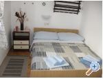 Appartements Desanka - ostrov Rab Kroatien