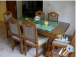 Appartements Desanka - ostrov Rab Kroatien