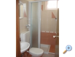 Appartements Desanka - ostrov Rab Kroatien