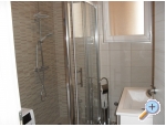 Appartements Desanka - ostrov Rab Kroatien
