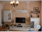 Appartements Desanka - ostrov Rab Kroatien