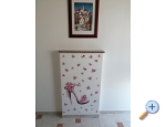 Appartements Desanka - ostrov Rab Kroatien