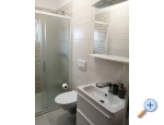 Appartements Desanka - ostrov Rab Kroatien