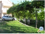 Appartements Desanka - ostrov Rab Kroatien