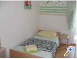 Appartements Desanka - ostrov Rab Kroatien