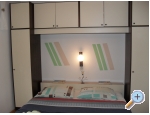 Appartements Desanka - ostrov Rab Kroatien