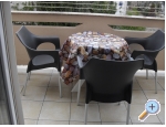 Appartements Desanka - ostrov Rab Kroatien