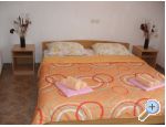 Apartmaji Desanka - ostrov Rab Hrvaka