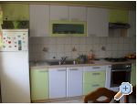 Apartmaji Desanka - ostrov Rab Hrvaka