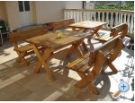 Apartmaji Desanka - ostrov Rab Hrvaka