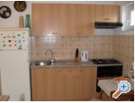 Apartmaji Desanka - ostrov Rab Hrvaka