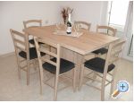 Apartmaji Desanka - ostrov Rab Hrvaka