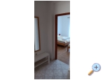 Appartements Deeljin Ante Barbat - ostrov Rab Kroatien