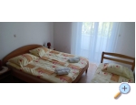 Appartements Deeljin Ante Barbat - ostrov Rab Kroatien