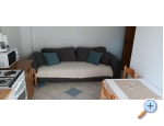 Appartements Deeljin Ante Barbat - ostrov Rab Kroatien