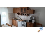 Appartements Deeljin Ante Barbat - ostrov Rab Kroatien