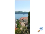 Appartements Deeljin Ante Barbat - ostrov Rab Kroatien