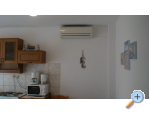 Apartmny Deeljin Ante Barbat - ostrov Rab Chorvatsko