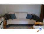 Apartmny Deeljin Ante Barbat - ostrov Rab Chorvatsko