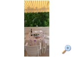Appartements Deeljin Ante Barbat - ostrov Rab Kroatien