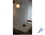 Apartmny Deeljin Ante Barbat - ostrov Rab Chorvatsko