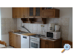 Apartmny Deeljin Ante Barbat - ostrov Rab Chorvatsko