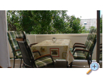Apartmny Deeljin Ante Barbat - ostrov Rab Chorvatsko