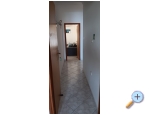 Appartements Deeljin Ante Barbat - ostrov Rab Kroatien