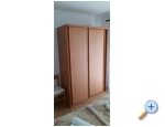 Appartements Deeljin Ante Barbat - ostrov Rab Kroatien