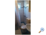 Appartements Deeljin Ante Barbat - ostrov Rab Kroatien