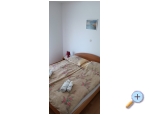 Appartements Deeljin Ante Barbat - ostrov Rab Kroatien