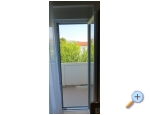 Appartements Deeljin Ante Barbat - ostrov Rab Kroatien