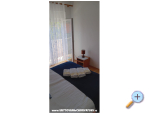Apartmny Deeljin Ante Barbat - ostrov Rab Chorvatsko